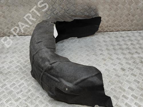 Wheel arch NISSAN QASHQAI III (J12) 1.3 DIG-T All-wheel Drive | BP28555234C56 