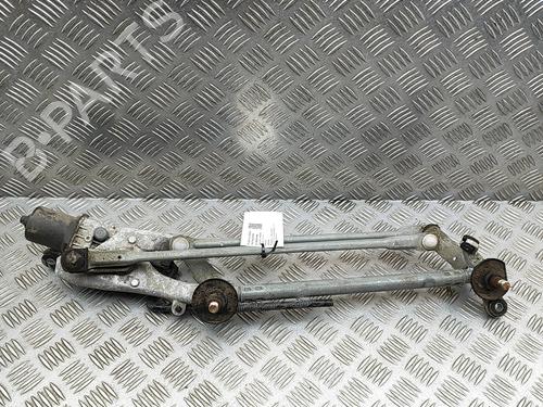Front wipers mechanism HONDA CIVIC IX (FK) 2.2 i-DTEC (FK3) | BP29616006C83