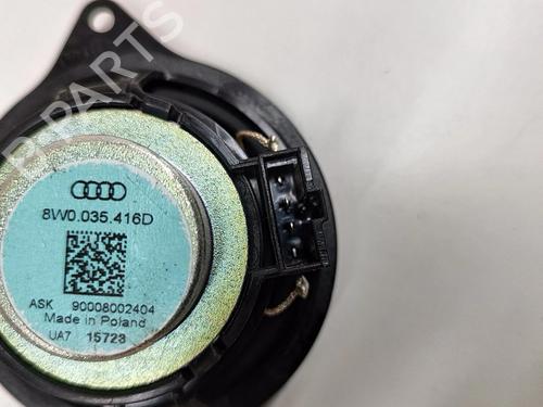 Speaker AUDI A5 (F53, F5P) 35 TFSI Mild Hybrid | BP27789303E2