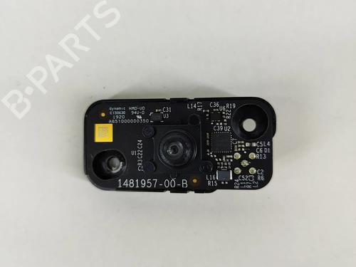 Camera TESLA MODEL 3 (5YJ3) EV AWD (441 hp) 27764974