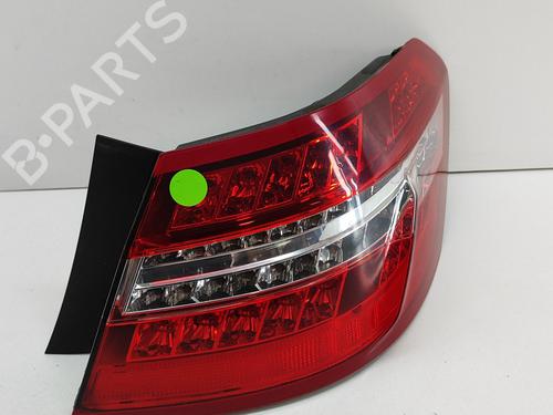 Used Right taillight MERCEDES-BENZ E-CLASS (W212) E 250 CDI / BlueTEC (212.003, 212.004) (204 hp) 19645464