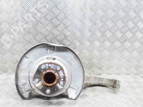Used Left front steering knuckle TESLA MODEL 3 (5YJ3) EV (261 hp) 27764215