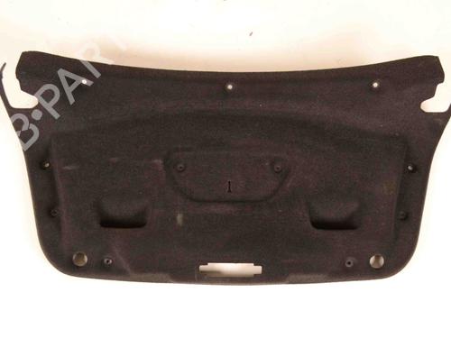 Used Boot lining JAGUAR XE (X760) 2.0 D (163 hp) 30227418