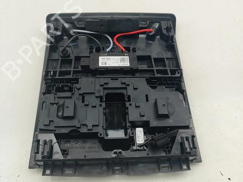 Interior roof light VW T-ROC (A11, D11) 1.5 TSI | BP33391567I8 - Image 5