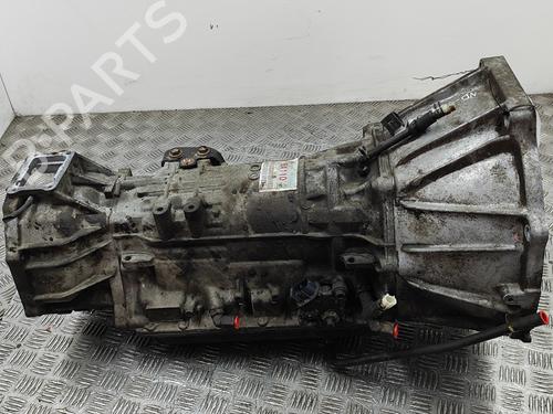 Used Gearbox NISSAN PATHFINDER III (R51) 2.5 dCi 4WD (190 hp) 25910195