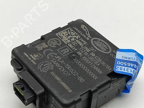 Elektronisk modul LAND ROVER RANGE ROVER SPORT II (L494) 5.0 SCV8 4x4 | BP27792667M83 