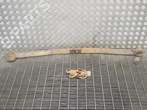 Other FORD TRANSIT CUSTOM V362 Van (FY, FZ) 2.2 TDCi | BP14622532O1