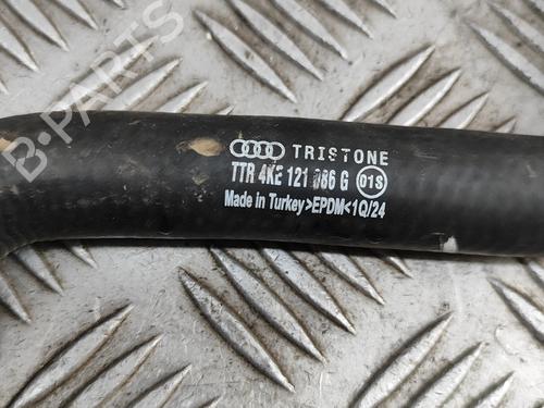 Pipe AUDI Q8 E-TRON Sportback (GET) 55 quattro | BP29391759M125 