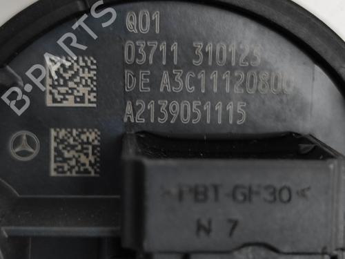 Electronic sensor MERCEDES-BENZ GLC Coupe (C253) 300 4-matic (253.384) | BP27799586M84 