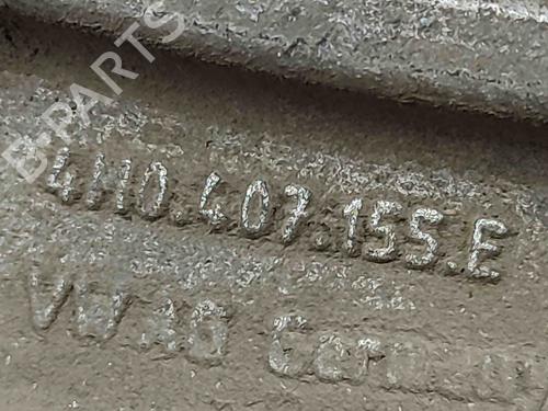 Left front suspension arm PORSCHE CAYENNE Coupe (9YB) 3.0 AWD (9YBAA1) | BP30130475M12