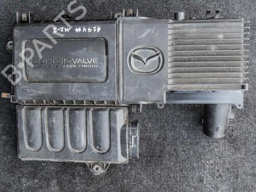 Used Air filter box Air filter box MAZDA 2 (DE_, DH_) 1.5 (DE5FS) (103 hp) 6717213 6717213