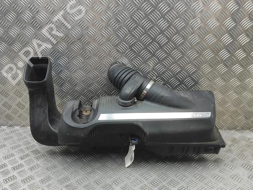 Used Air filter box Air filter box PORSCHE 911 (997) 3.6 Carrera 4 (325 hp) 33661930 33661930