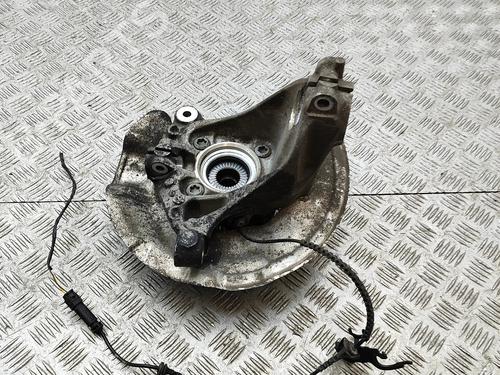 Right front steering knuckle BMW 2 Gran Coupe (F44) 218 i | BP36068367M26  - Image 5