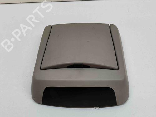 Display monitor JEEP COMMANDER (XK, XH) 3.0 CRD 4x4 | BP29593740C48 