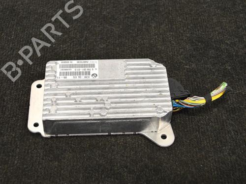 Electronic module BMW 5 Gran Turismo (F07) 530 d | BP6760172M83