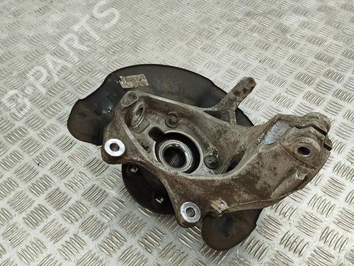 Left front steering knuckle MERCEDES-BENZ CLA (C118) CLA 200 (118.387) | BP28438377M25 