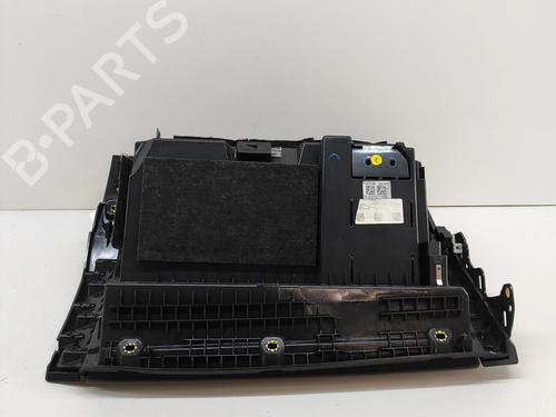 Glove box AUDI A6 C8 Avant (4A5) RS6 TFSI Mild Hybrid quattro | BP33367999C95 - Image 5