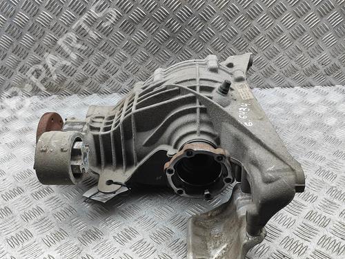 Rear differential AUDI A5 (F53, F5P) S5 TFSI quattro | BP37426065M24 - Image 4