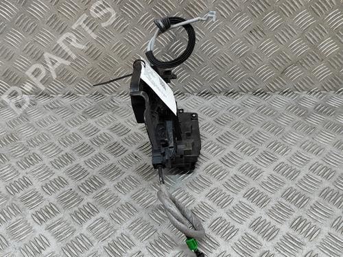 Front left lock MERCEDES-BENZ GLE (W166) 350 d 4-matic (166.024) | BP25910267C98