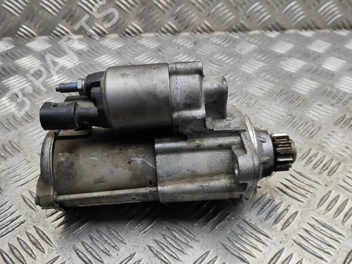 Startmotor VW GOLF VIII (CD1, DA1) 2.0 TSI R 4motion (320 hp) 30005278