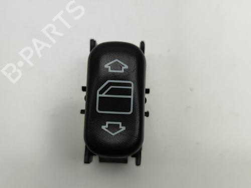 Used Left front window switch MERCEDES-BENZ S-CLASS (W220) S 500 (220.075, 220.175, 220.875) (306 hp) 25380583