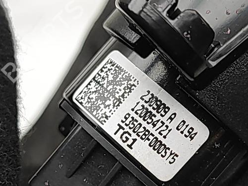 Switch HYUNDAI KONA (SX2) EV | BP33380155I30  - Image 6