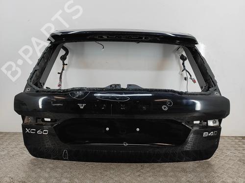 Bagklap CC/Kombi-Coupé VOLVO XC60 II (246) B4 Mild-Hybrid AWD (197 hp) 31192220