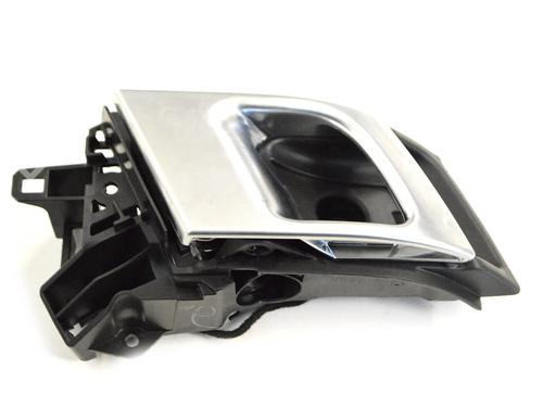 Used Front left interior door handle LAND ROVER RANGE ROVER IV (L405) 4.4 SDV8 4x4 (340 hp) 30216495