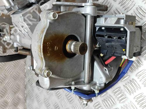 Steering column RENAULT KOLEOS I (HY_) 2.0 dCi (HY0K) | BP24582862M21 