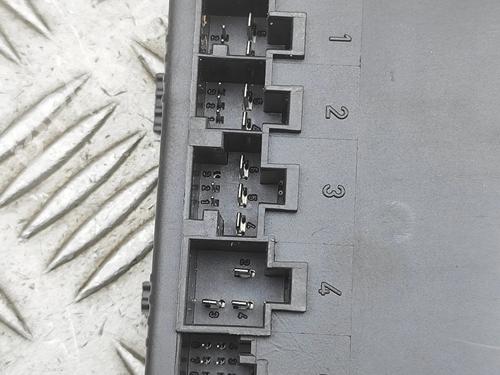 Electronic module MASERATI GHIBLI III (M157) 3.0 S | BP34190860M83  - Image 6