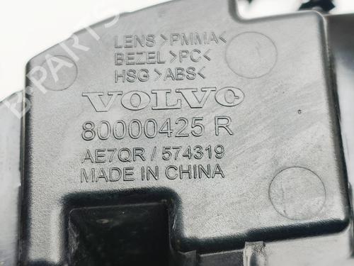 Rear bumper right light VOLVO EX30 (416) Performance AWD | BP38094888C82 - Image 8