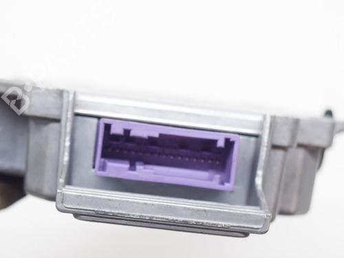 ECU airbags SAAB 9-3 (YS3F, E79, D79, D75) 1.9 TiD | BP9165916M53 