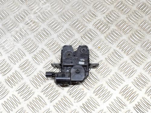 Tailgate lock VW TRANSPORTER T5 Van (7HA, 7HH, 7EA, 7EH) 2.0 TDI | BP10527882C101