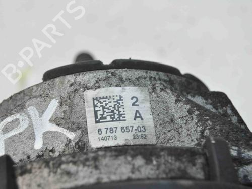 Engine mount BMW 4 Coupe (F32, F82) 420 d | BP30207734M89