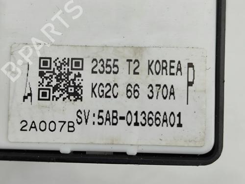 Right rear window switch MAZDA CX-5 (KF) 2.0 | BP27607752I28 - Image 6