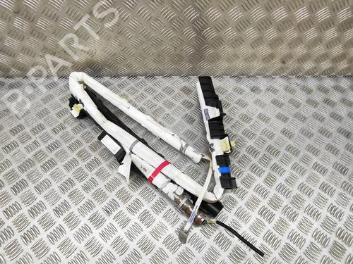 Left curtain airbag TOYOTA C-HR (_X2_, _H2_) Hybrid (MAXH20) | BP27796026C11