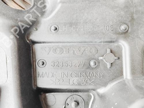 Rear left window mechanism VOLVO C40 (539) Recharge AWD | BP33378623C24  - Image 7