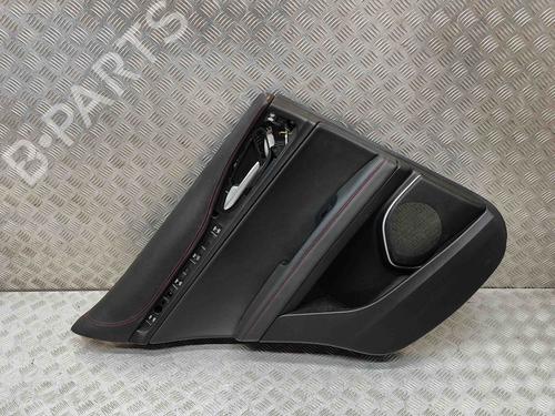 Used Rear left panel ALFA ROMEO STELVIO (949_) 2.9 Q4 (949.AXG2A, 949.AXH2A, 949.AXS2A) (510 hp) 28956365