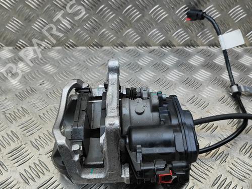 Left rear brake caliper TESLA MODEL 3 (5YJ3) EV | BP32269287M107