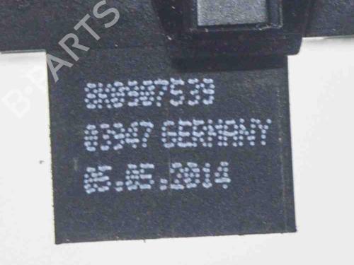 Electronic sensor AUDI Q5 (8RB) SQ5 TDI quattro | BP8838682M84