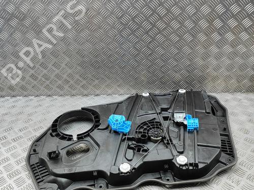 Front left window mechanism HYUNDAI IONIQ 6 (CE) EV All-wheel Drive | BP33962258C22  - Image 5