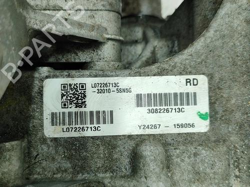 Engine NISSAN LEAF (ZE1) Electric | BP27780145M1  - Image 9