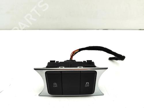 Used Switch Switch VW TOUAREG (7P5, 7P6) 3.0 V6 TDI (262 hp) 33400559 33400559