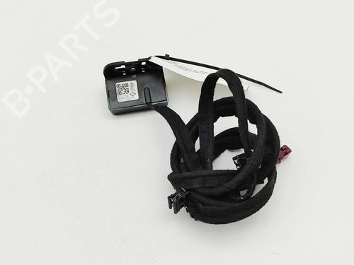 Antenne/Base RENAULT ZOE (BFM_) ZOE (BFMC, BFMD) | BP36415411C140 - Image 3