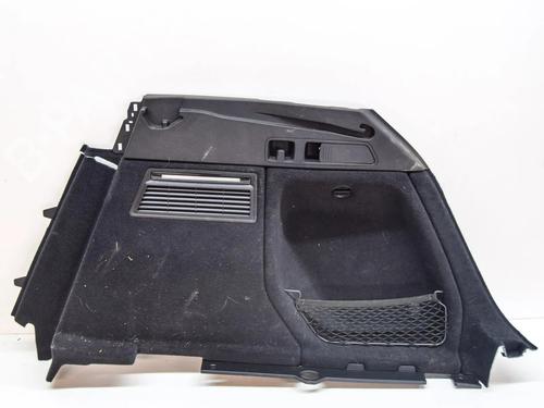 Used Boot lining AUDI Q5 (FYB, FYG) 2.0 TFSI quattro (252 hp) 14616588