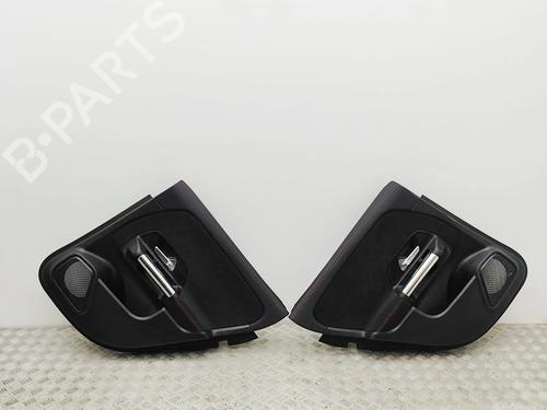 Seats set MERCEDES-BENZ GLA (H247) GLA 200 d (247.712) | BP33386566C78  - Image 5