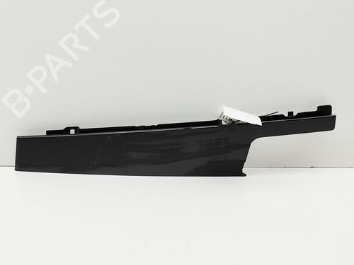 Door moulding trim AUDI Q4 E-TRON SUV (F4B) 45 | BP29637617C150 