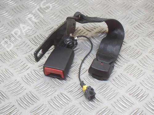 Used Seat buckle JEEP RENEGADE SUV (BU, B1, BV) 2.0 CRD 4x4 (140 hp) 14626024