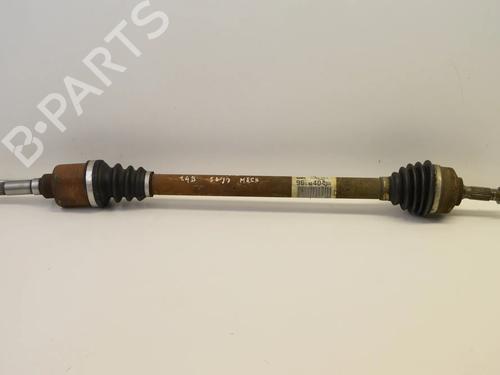 Used Right front driveshaft Right front driveshaft 30232874 30232874