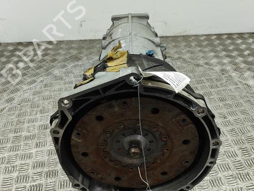 Used Gearbox BMW 3 Gran Turismo (F34) 335 d xDrive (313 hp) 27384179